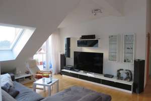 traumhafte 3-Zimmer-DG Wohnung mit Loggia und grandioser Aussicht – Die vollständige Adresse der Immobilie erhältst du vom Anbieter., 74078 Neckargartach, Heilbronn – Vorschaubild 9