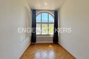 Stilvolle Altbauwohnung mit Kamin, Terrasse und Schlossblick – Die vollständige Adresse der Immobilie erhältst du vom Anbieter., 69120 Neuenheim, Heidelberg – Vorschaubild 14