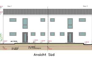 Schlüsselfertiger Wohntraum auf 155 m2 mit Photovoltaik, KfW40 – Die vollständige Adresse der Immobilie erhältst du vom Anbieter., 33142 Büren – Vorschaubild 10