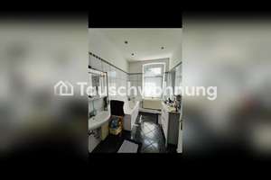 Tauschwohnung: Suche größere Wohnung, biete charmante Altbauwohnung – Kirchstraße 1, 40227 Oberbilk, Düsseldorf – Vorschaubild 8