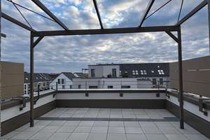 Erstbezug: Townhouse mit Dachterrasse, Glasfaser, Erdwärme - grün, ruhig – Die vollständige Adresse der Immobilie erhältst du vom Anbieter., 85551 Kirchheim bei München – Vorschaubild 67