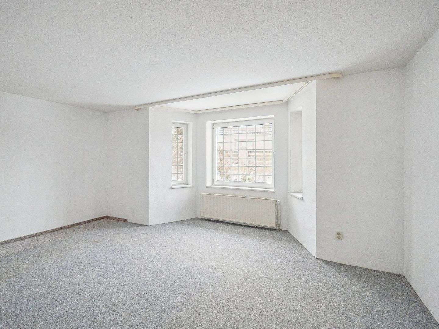 Immobilie in Pinnow - Idyllisch Wohnen am Pinnower See: Eigenheim in Godern unweit von Schwerin - Bild 1