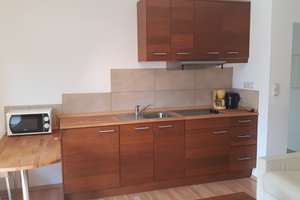 ! Nur für Wochenendheimfahrer ! Möbliertes 2-Zimmer-Appartment – Am Meilwald 33, 91054 Meilwald, Erlangen – Vorschaubild 8