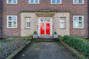 Repräsentative Altbauwohnung in Bestlage von Düsseldorf-Golzheim! – Die vollständige Adresse der Immobilie erhältst du vom Anbieter., 40474 Golzheim, Düsseldorf – Vorschaubild 4