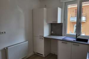  3-Zimmer-Wohnung in Würzburg Rottendorfer Str.