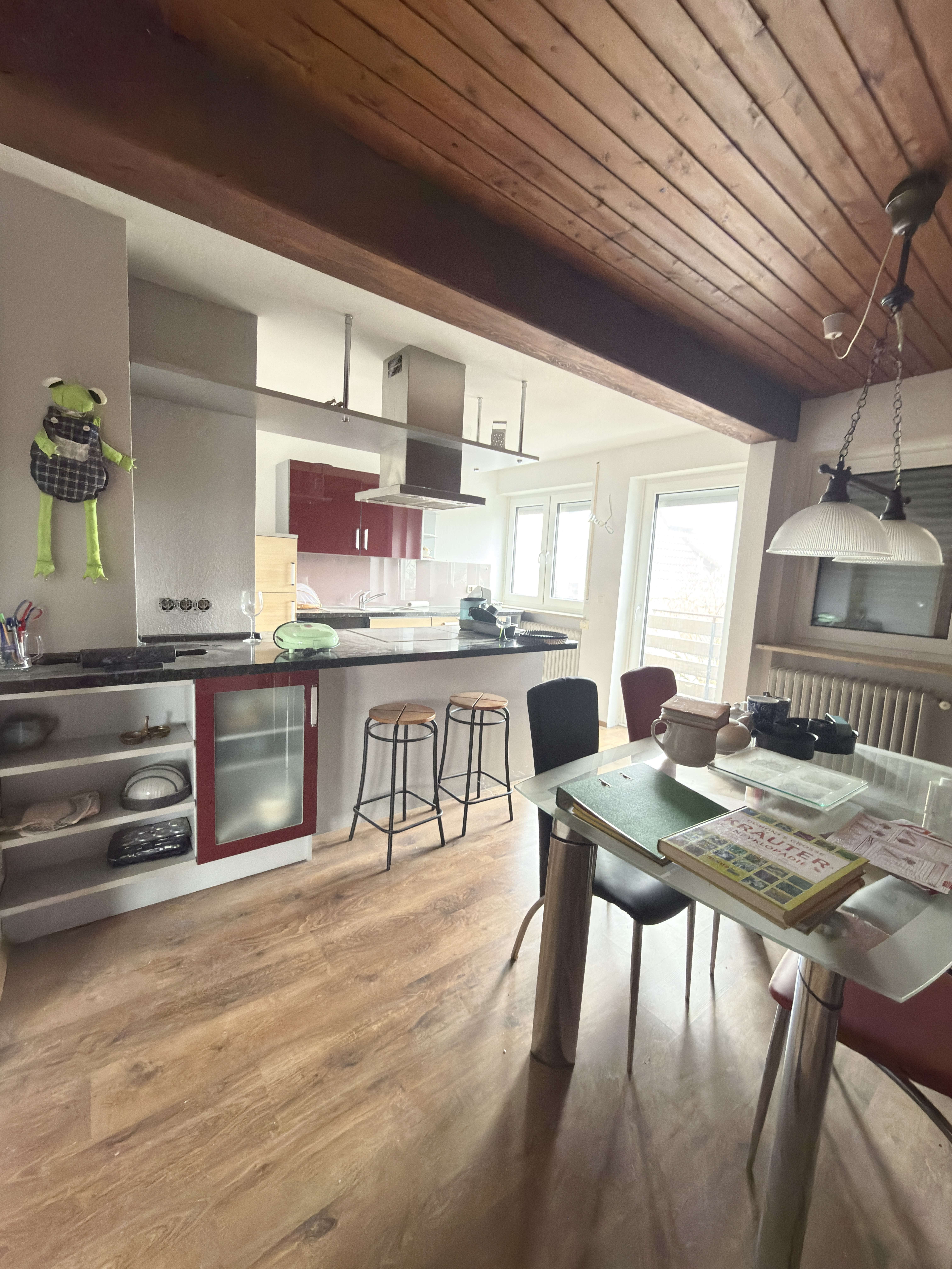 Immobilie in Dormitz - Freistehendes Einfamilienhaus mit Einliegerwohnung in begehrter Lage - Bild 6