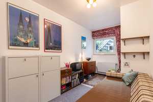 Atrium Bungalow mit Garage * Fernwärme * 2 Bäder – Köln – Vorschaubild 16