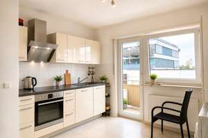 Vermietete 2-Zimmer-Wohnung | Stellplatz | 970 € Miete | 5,17 % Bruttorendite – Die vollständige Adresse der Immobilie erhältst du vom Anbieter., 68167 Neckarstadt-Ost/Wohlgelegen, Mannheim – Vorschaubild 3