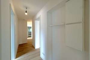 Renovierte 4 Zimmerwohnung mit hochwertiger Ausstattung! – Rosenweg 24, 30627 Misburg-Nord, Hannover – Vorschaubild 14