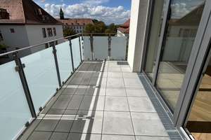 Neubau | clevere 2‑Zimmer mit separater Küche & Balkon | Jetzt bewerben! *Video* – Kalksteinstraße 1, 64285 Bessungen, Darmstadt – Vorschaubild 3