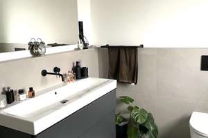 Moderne 2,5-Zimmer-Wohnung mit Loggia, Stellplatz & hochwertiger Ausstattung im Kreuzviertel Münster – Die vollständige Adresse der Immobilie erhältst du vom Anbieter., 48147 Kreuz, Münster – Vorschaubild 10