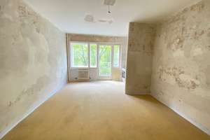 WBS erforderlich. Singlebude mit Etagendusche – Meraner Str. 45, 10825 Schöneberg, Berlin – Vorschaubild 3