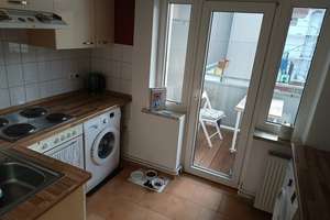 Wohnen an der Wakenitz, Morkerkestr. 5, 2 Zi. ca. 56 qm  mit Balkon, FREI zum 01.07.2026 – Morkerkestraße 5, 23564 Sankt Jürgen, Lübeck – Vorschaubild 4