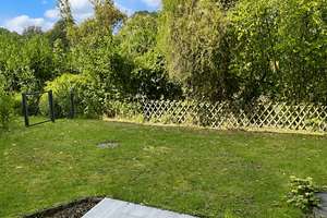 Souterrain Wohnung mit eigenem Garten und Stellplatz – 45481 Saarn, Mülheim an der Ruhr – Vorschaubild 4