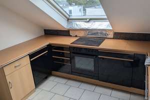 Dachgeschoss Single City Apartment – Breidenbach 20, 51373 Wiesdorf, Leverkusen – Vorschaubild 3
