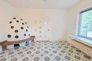 Haus im Haus mit 500 m² Privatgarten – Villenkolonie Hartmannshofen – Schmid-Ballauf-Weg 3, 80997 Allach, München – Vorschaubild 22