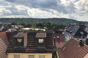 Gemütliche, renovierte 2-Zi-Whg mit 25qm Hobbyraum in zentraler Lage mit bester ÖPNV-Anbindung – Silvretta Str. 8, 70372 Stuttgart – Vorschaubild 2