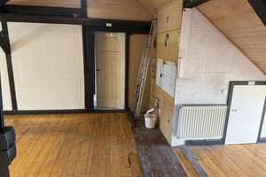 Wohnen mit Charakter: 3-Zimmer-Wohnung in der Remscheider Innenstadt – Hindenburgstr. 78, 42853 Schöne Aussicht, Remscheid – Vorschaubild 3