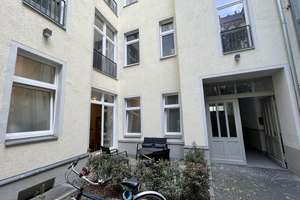 ATTRAKTIVER ALTBAU NÄHE VOLKSPARK FRIEDRICHSHAIN - IM SCHÖNEN BÖTZOWVIERTEL - ZUR ZEIT VERMIETET – Käthe-Niederkirchner-Str. 31_pp, 10407 Prenzlauer Berg, Berlin – Vorschaubild 11