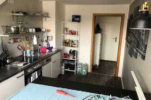 Helle 2 Zimmer Wohnung in ruhiger Wohngegend mit geringem Eigenaufwand – Robertstr. 35, 44809 Hamme, Bochum – Vorschaubild 4