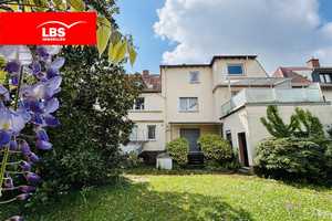 *** Bezugsfrei ! - Sehr großes Wohnhaus in toller Lage für die SEHR GROSSE FAMILIE *** – Main-Kinzig-Kreis – Vorschaubild 1