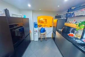 Vielseitiger Bungalow mit attraktivem Mietertrag in begehrter Lage von Düsseldorf – 40627 Vennhausen, Düsseldorf – Vorschaubild 3