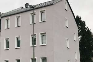 Attraktives Mehrfamilienhaus mit 3 Wohneinheiten, 4 Garagen & großem Potenzial – Bockumer Weg 82, 59065 Bockum-Hövel, Hamm – Vorschaubild 3