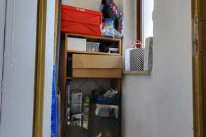 wunderschöne 3 Raum Wohnung mit Süd-Balkon-u. Blick in den Gemeinschaftsgarten – Die vollständige Adresse der Immobilie erhältst du vom Anbieter., 4229 Kleinzschocher, Leipzig – Vorschaubild 8