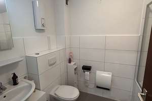     Stilvolles möbliertes Apartment mit Balkon – Schliepersberg 47, 45257 Kupferdreh, Essen – Vorschaubild 4