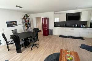 Neue, barrierefreie und ruhige Terrassenwohnung mit Top-Lage in Solingen-Ohligs – Die vollständige Adresse der Immobilie erhältst du vom Anbieter., 42697 Ohligs/Aufderhöhe/Merscheid, Solingen – Vorschaubild 5