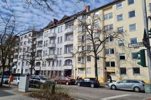 Sonne pur  in Schmargendorf*4.OG m. Fernblick*Tolle Wohnung*EBK* S-O-Balkon*Lift*Deckenhöhe über 3m – Die vollständige Adresse der Immobilie erhältst du vom Anbieter., 14199 Schmargendorf, Berlin – Vorschaubild 27