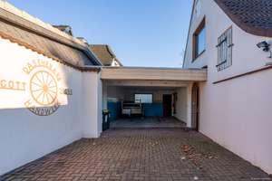 Einfamilienhaus mit viel Platz und Modernisierungspotenzial in Malente / Malkwitz – Schäferkamp 2, 23714 Malente – Vorschaubild 5