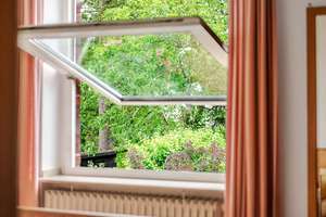 Großzügiges Wohnen in Düsseldorf-Stockum: Charaktervolles Haus von 1929 mit herrlichem Garten – Die vollständige Adresse der Immobilie erhältst du vom Anbieter., 40474 Stockum, Düsseldorf – Vorschaubild 40