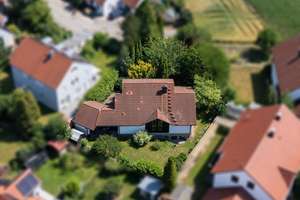 Stilvolles Einfamilienhaus mit großzügigem Garten und Blick ins Grüne
 – Die vollständige Adresse der Immobilie erhältst du vom Anbieter., 86438 Kissing – Vorschaubild 18