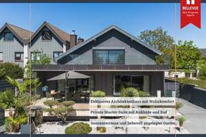 Exklusives Wohnen auf höchstem Niveau || außergewöhnliche Architektur in begehrter Lage – Die vollständige Adresse der Immobilie erhältst du vom Anbieter., 50354 Hürth – Vorschaubild 1