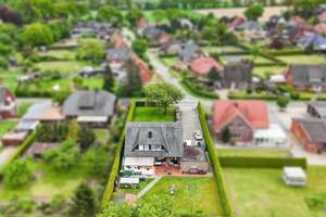 Modernisiertes Einfamilienhaus mit großem Grundstück in ruhiger Wohnlage! – Die vollständige Adresse der Immobilie erhältst du vom Anbieter., 49774 Lähden – Vorschaubild 18