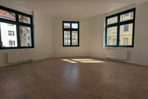 sonnige Zwei-Zimmer-Wohnung in Stadfeld Ost – Ebendorfer Straße 43, 39108 Stadtfeld Ost, Magdeburg – Vorschaubild 2