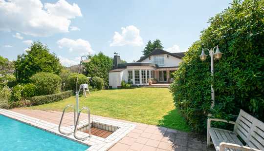 Bild von Familienhaus mit Charakter, Großzügigkeit und Potenzial