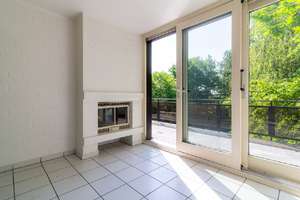 STADTNAHE Maisonette - Wohnung mit BLICK INS GRÜNE! – Die vollständige Adresse der Immobilie erhältst du vom Anbieter., 59065 Mitte, Hamm – Vorschaubild 5