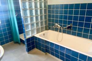 DAS Haus für die junge Familie - 8 Zimmer - 2 Bäder - kleiner Garten – Die vollständige Adresse der Immobilie erhältst du vom Anbieter., 34355 Staufenberg – Vorschaubild 8