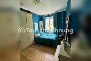 Tauschwohnung: Schöne 2-Zi-Whg, Balkon, nahe Viktoriapark - Landeseigene – Die vollständige Adresse der Immobilie erhältst du vom Anbieter., 12101 Tempelhof, Berlin – Vorschaubild 7