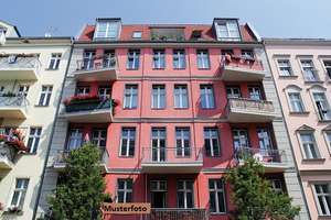 Vierfamilienhaus - Kapitalanlage