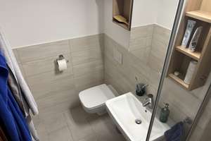 Modernisiertes Apartment in Köln: Heller Wohnraum mit Weitblick – Kierberger Straße 15, 50969 Zollstock, Köln – Vorschaubild 14