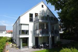 Bretzenheim - 3 Zi. Wohnung mit Gartenbalkon – Hochstraße 82, 55128 Bretzenheim, Mainz – Vorschaubild 2