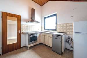 Lichtdurchflutete 2-Zimmer-Wohnung mit Potenzial in zentraler Lage – Die vollständige Adresse der Immobilie erhältst du vom Anbieter., 26121 Ziegelhof, Oldenburg (Oldenburg) – Vorschaubild 4