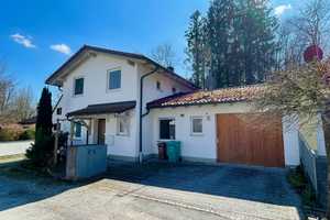 Vermietetes Einfamilienhaus am Waldrand – Fürstenfeldbruck (Kreis) – Vorschaubild 1