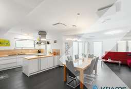 Wohnen, Essen, Kochen