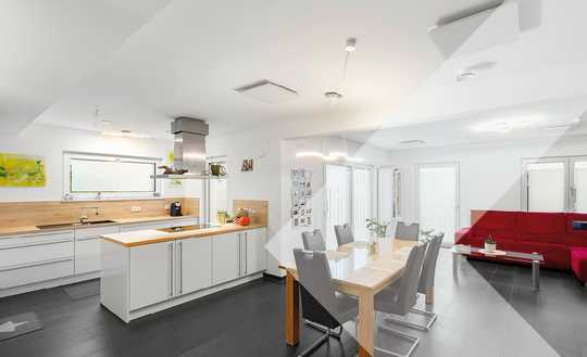 Mehr als nur vier Wände - Junges Einfamilienhaus für dich und deine Familie in Wannweil