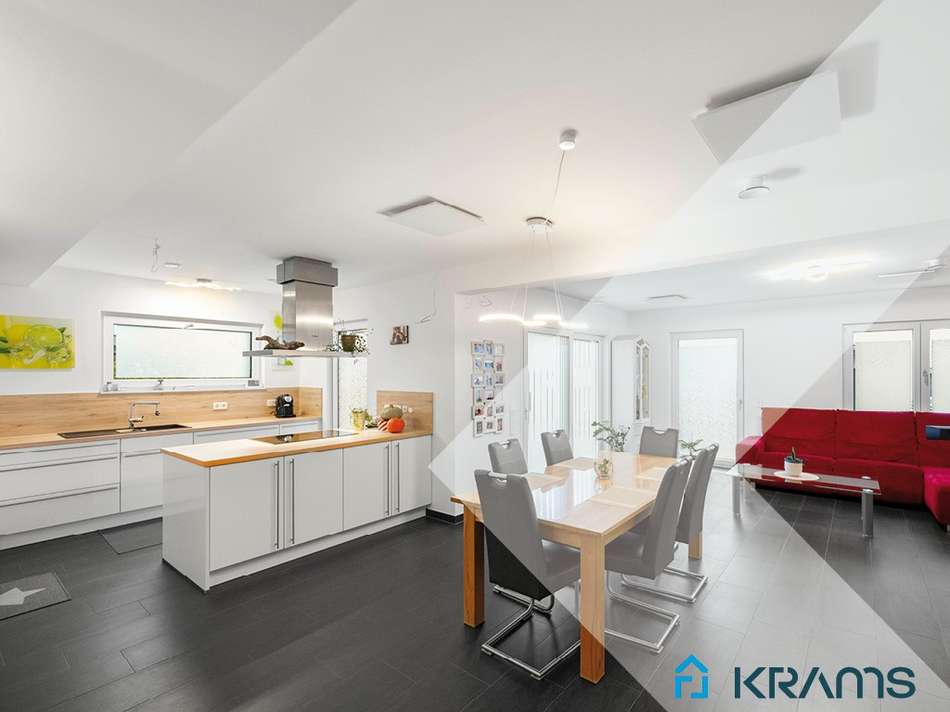 Wohnen, Essen, Kochen