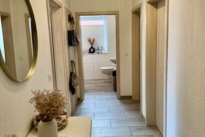 Modernes Mehrfamilienhaus (4 WE) als attraktive Kapitalanlage in zentraler Lage von Owschlag – 24811 Owschlag – Vorschaubild 12